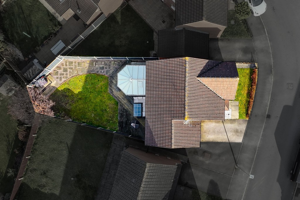 Johnson Way, Beeston, NG9