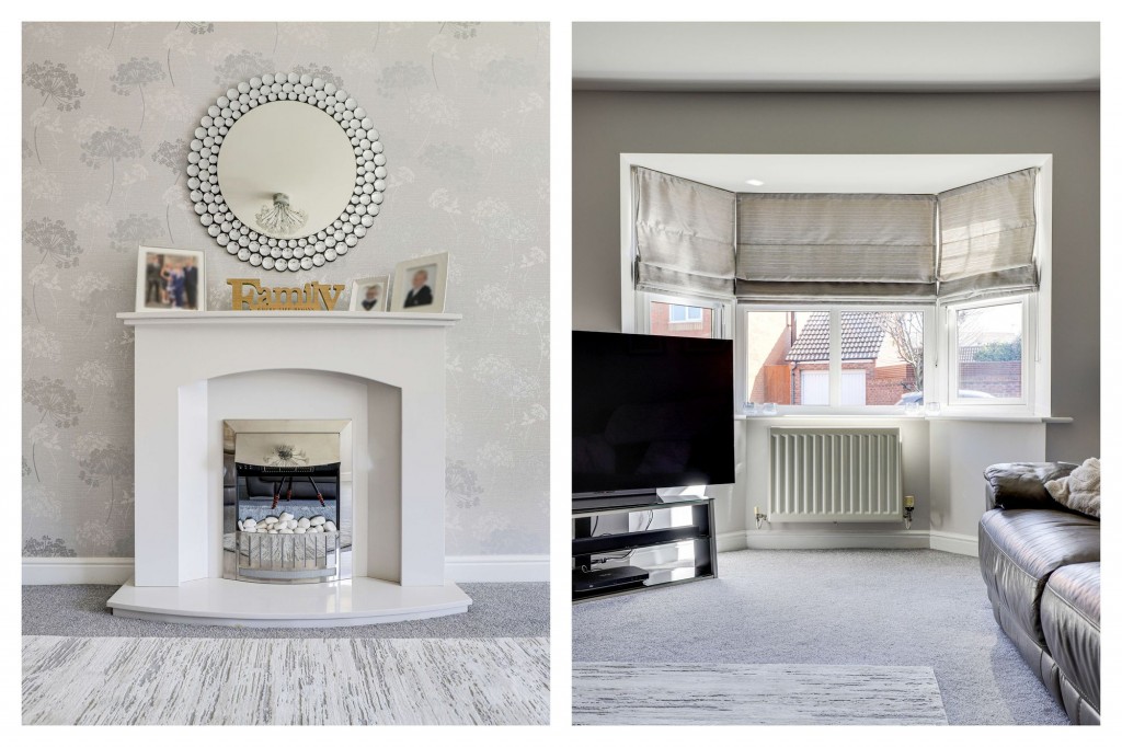 Johnson Way, Beeston, NG9