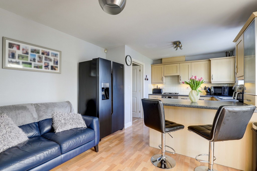 Johnson Way, Beeston, NG9