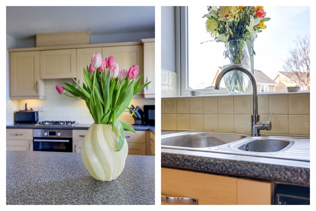 Johnson Way, Beeston, NG9