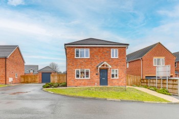 Trafalgar Road, Long Eaton, NG10