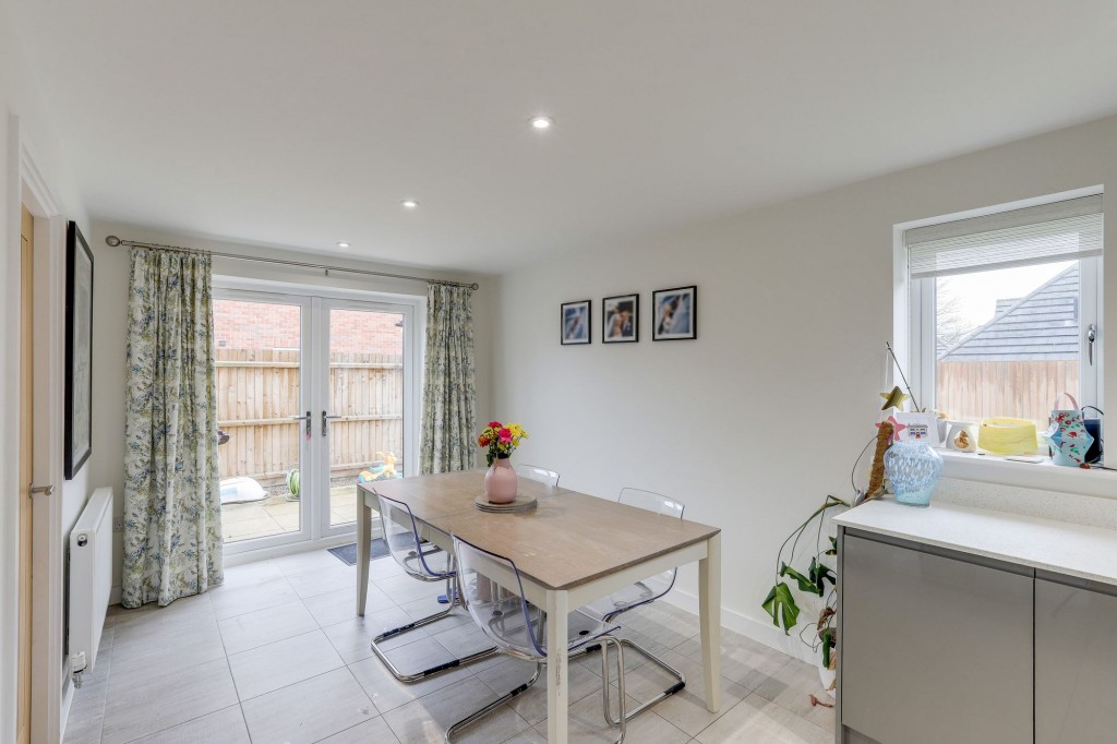 Trafalgar Road, Long Eaton, NG10