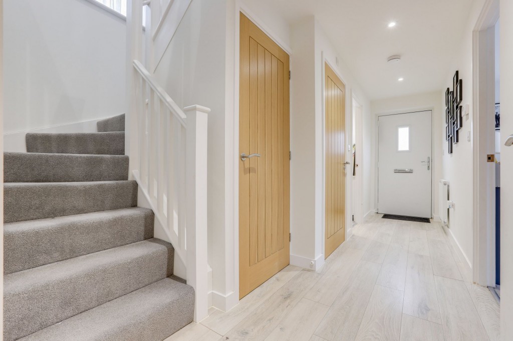 Trafalgar Road, Long Eaton, NG10