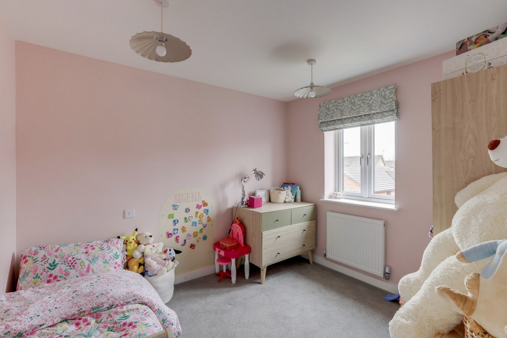 Trafalgar Road, Long Eaton, NG10