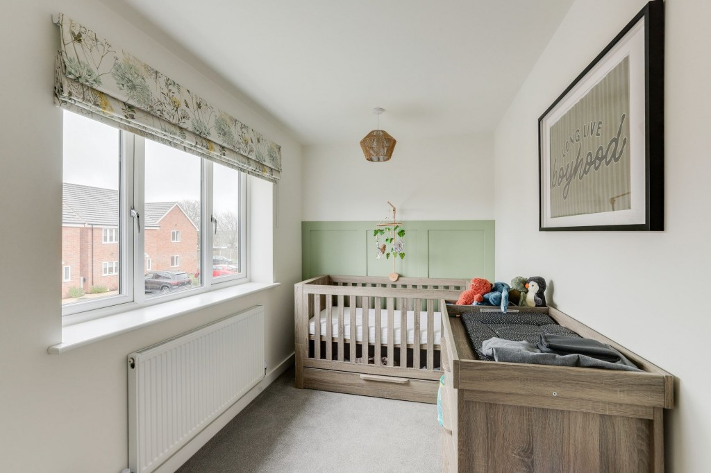Trafalgar Road, Long Eaton, NG10