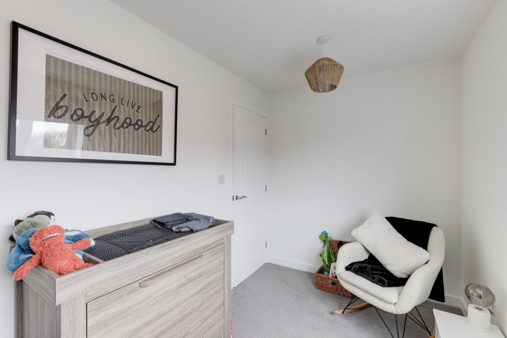 Trafalgar Road, Long Eaton, NG10