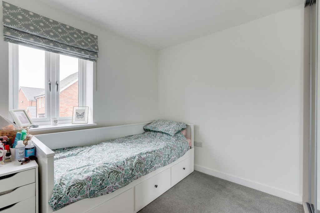 Trafalgar Road, Long Eaton, NG10