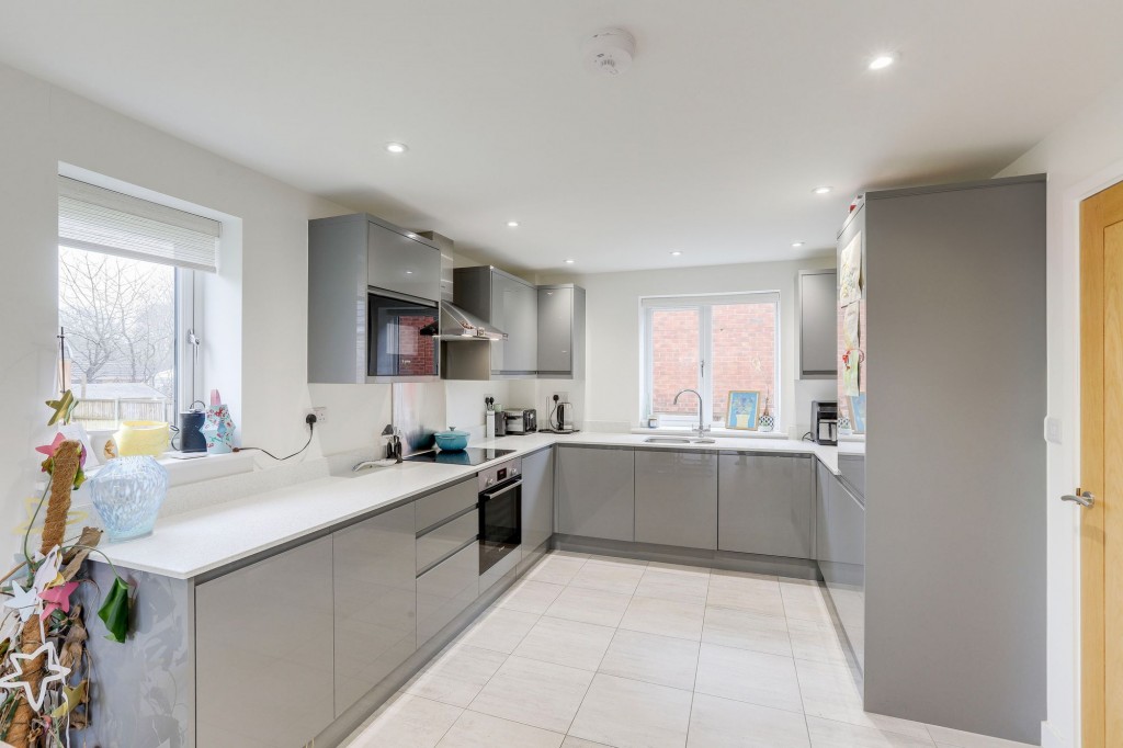 Trafalgar Road, Long Eaton, NG10