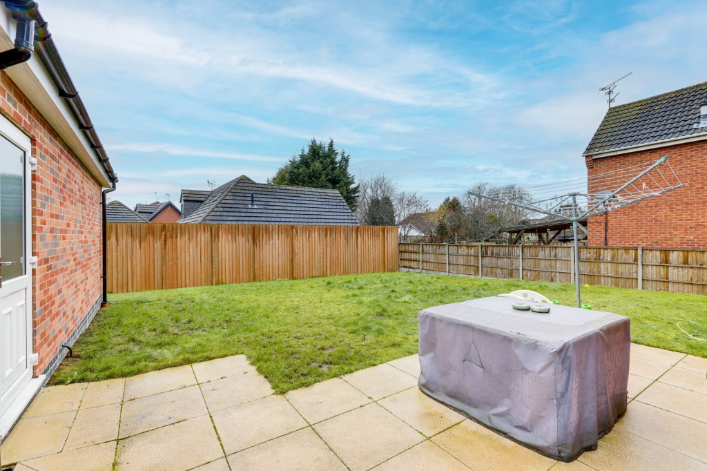 Trafalgar Road, Long Eaton, NG10