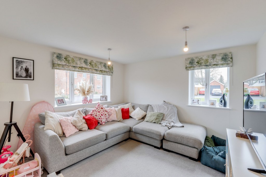 Trafalgar Road, Long Eaton, NG10