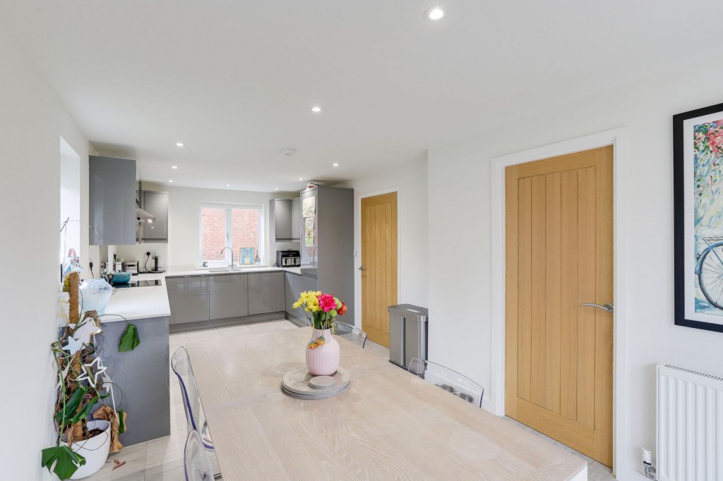 Trafalgar Road, Long Eaton, NG10