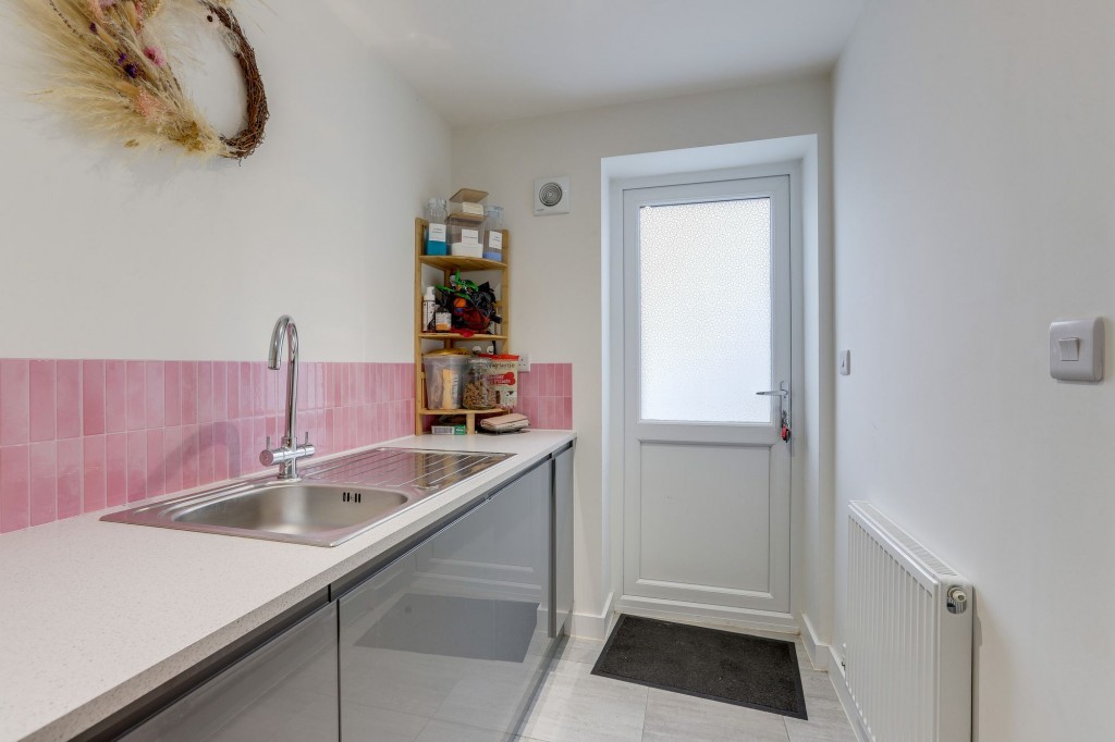 Trafalgar Road, Long Eaton, NG10