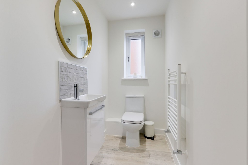 Trafalgar Road, Long Eaton, NG10