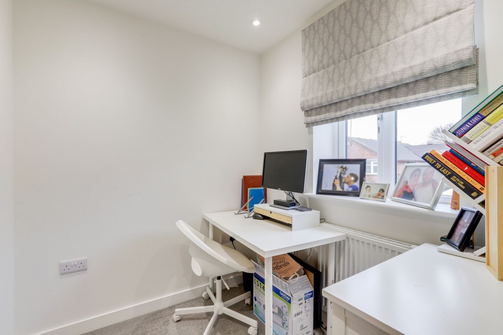 Trafalgar Road, Long Eaton, NG10