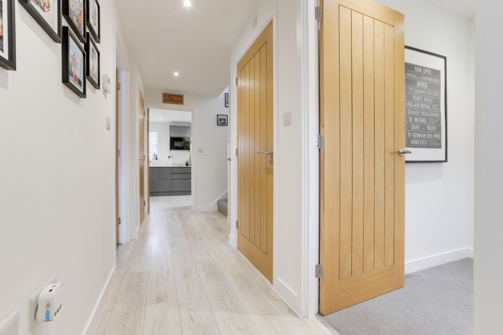 Trafalgar Road, Long Eaton, NG10
