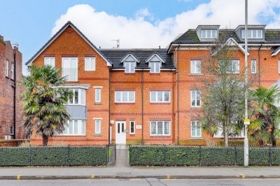 Radcliffe Road, West Bridgford, NG2