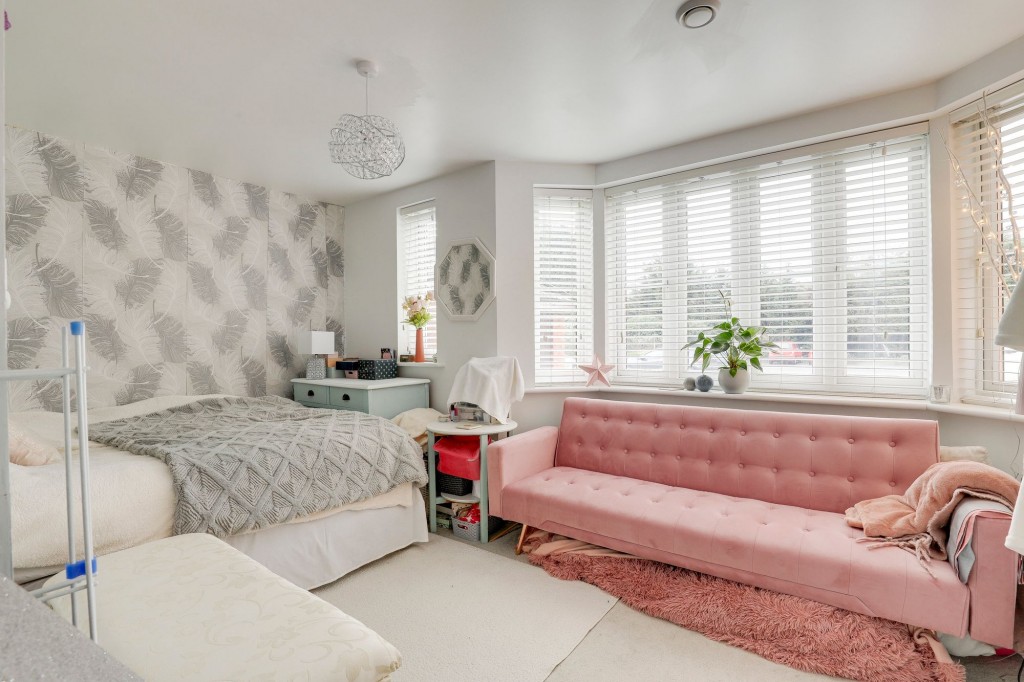 Radcliffe Road, West Bridgford, NG2