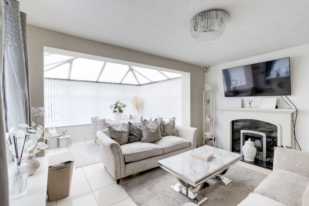 Ashbourne Court, Nottingham, NG6
