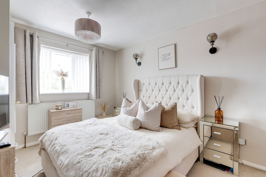 Ashbourne Court, Nottingham, NG6