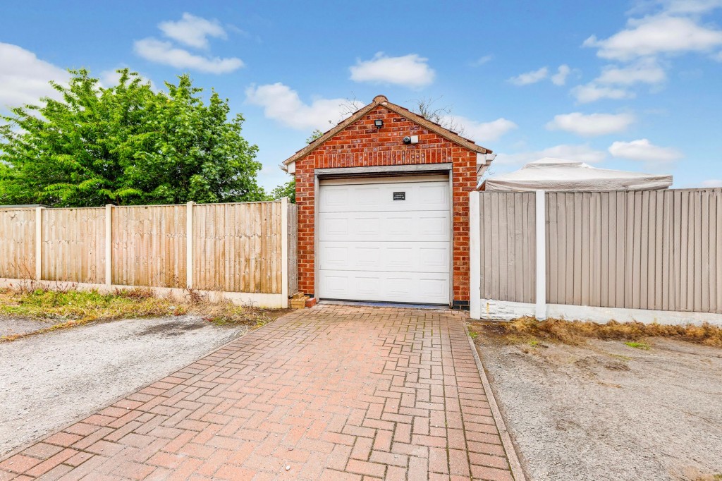 Ashbourne Court, Nottingham, NG6