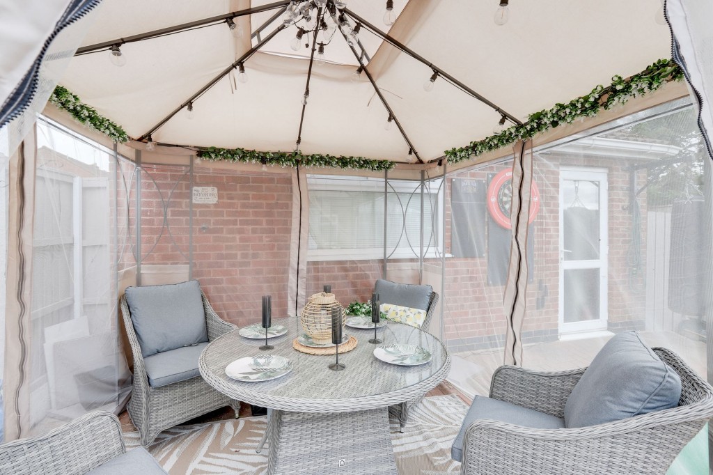 Ashbourne Court, Nottingham, NG6