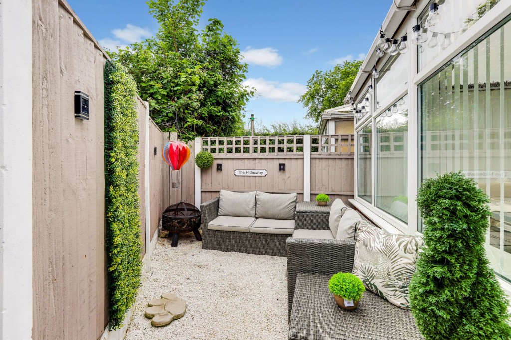 Ashbourne Court, Nottingham, NG6