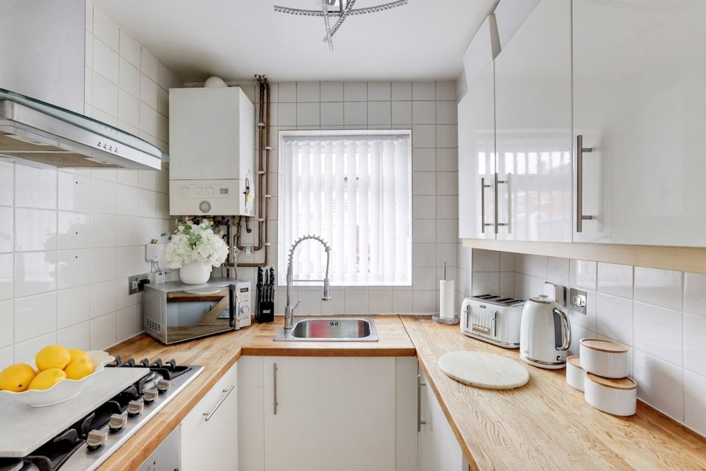 Ashbourne Court, Nottingham, NG6