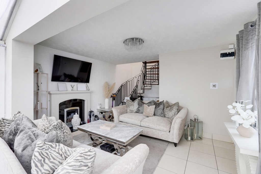 Ashbourne Court, Nottingham, NG6
