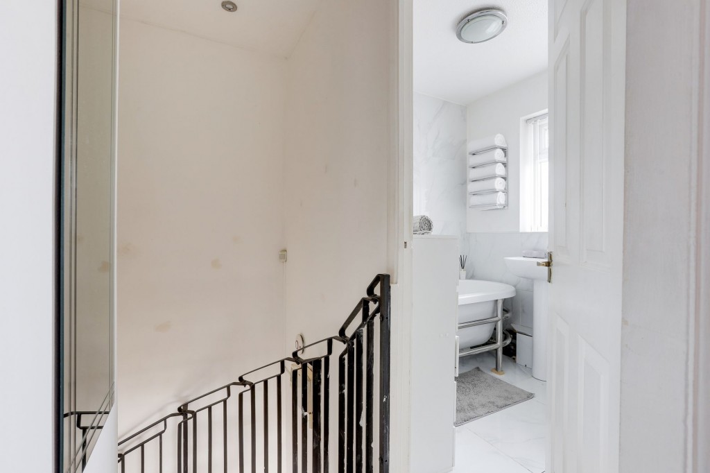 Ashbourne Court, Nottingham, NG6