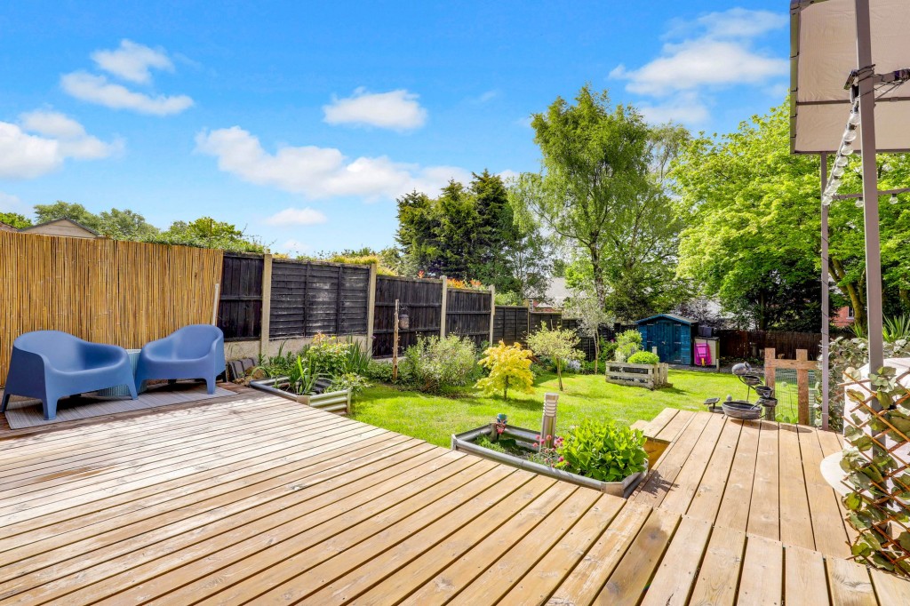 David Street, Kirkby-In-Ashfield, NG17