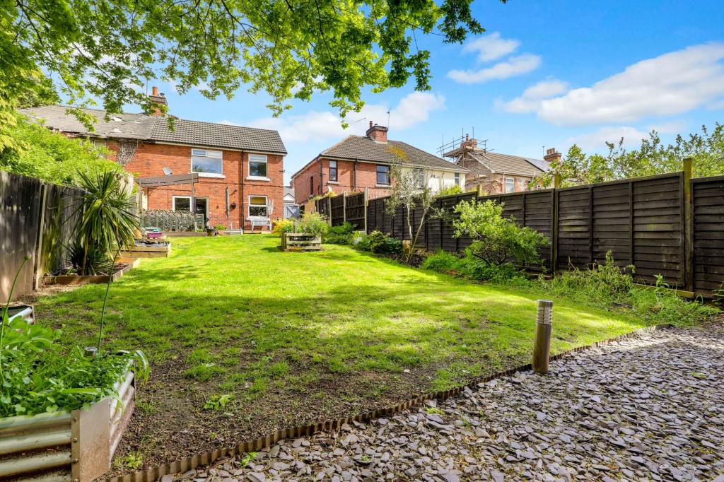 David Street, Kirkby-In-Ashfield, NG17