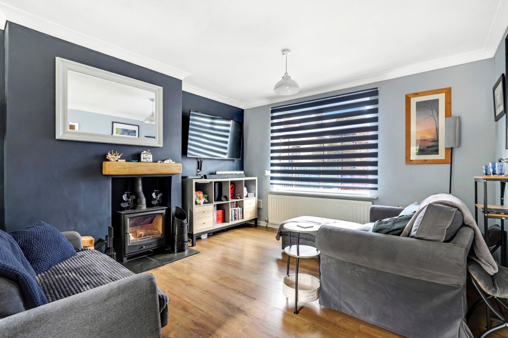 David Street, Kirkby-In-Ashfield, NG17