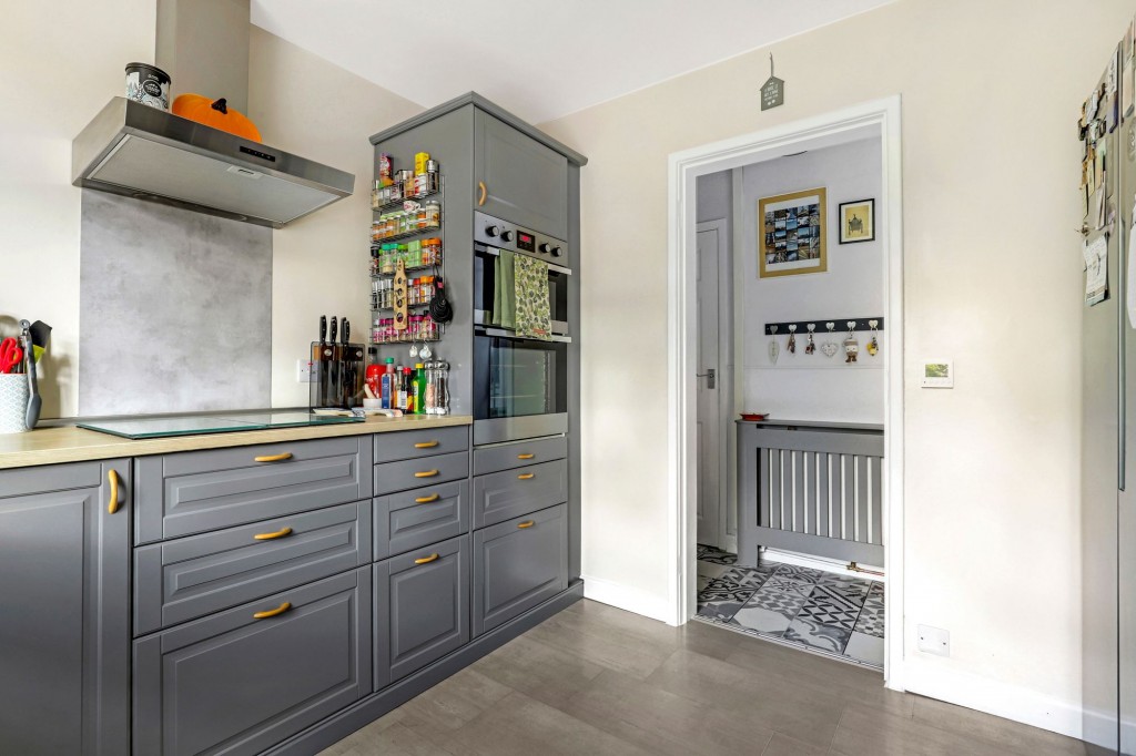 David Street, Kirkby-In-Ashfield, NG17