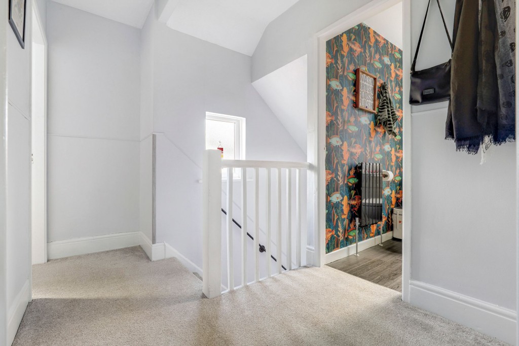 David Street, Kirkby-In-Ashfield, NG17