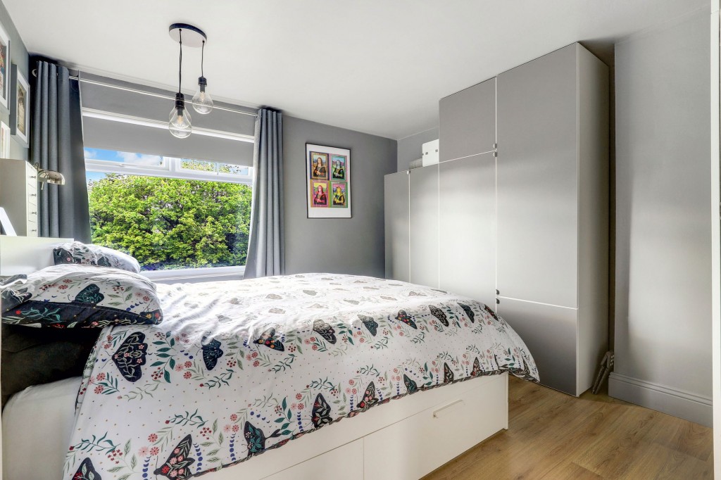 David Street, Kirkby-In-Ashfield, NG17