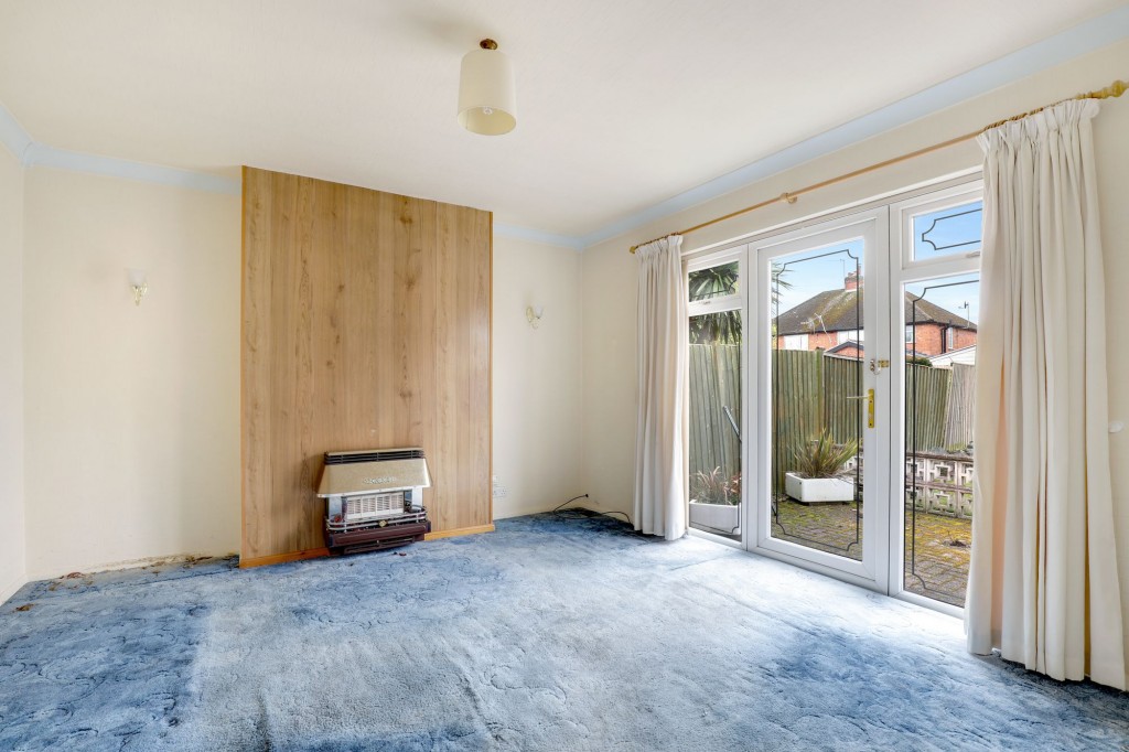 Grosvenor Avenue, Breaston, DE72