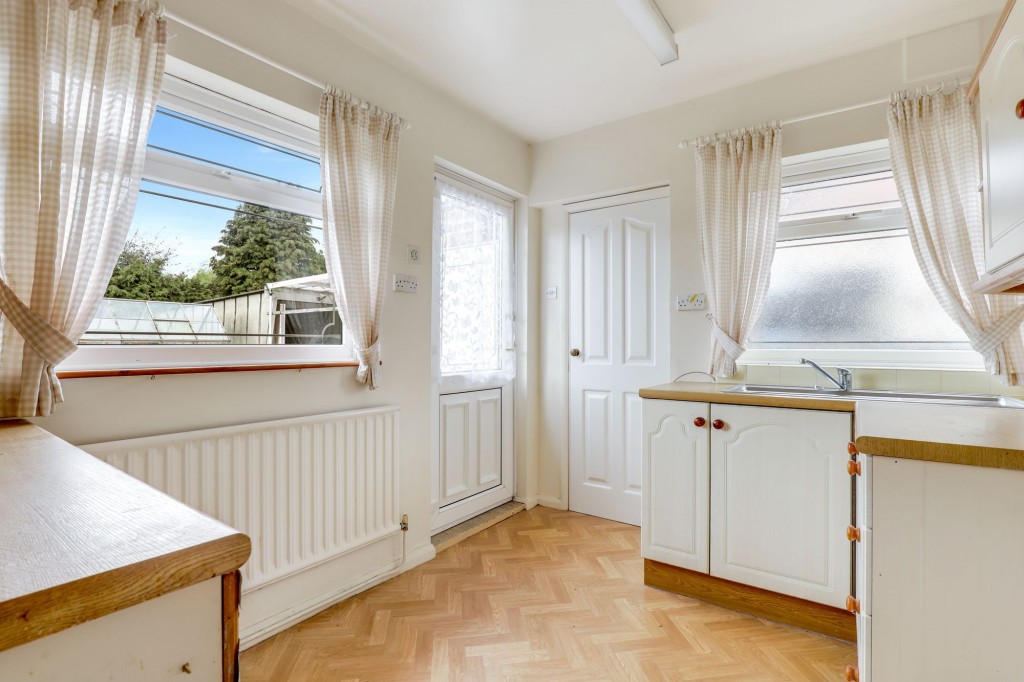 Grosvenor Avenue, Breaston, DE72