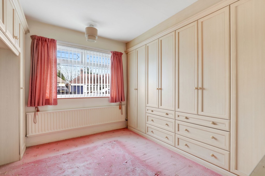 Grosvenor Avenue, Breaston, DE72