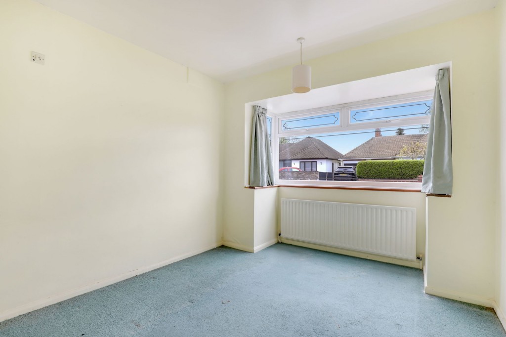 Grosvenor Avenue, Breaston, DE72