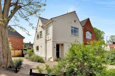 Saxondale Drive, Nottingham, NG6