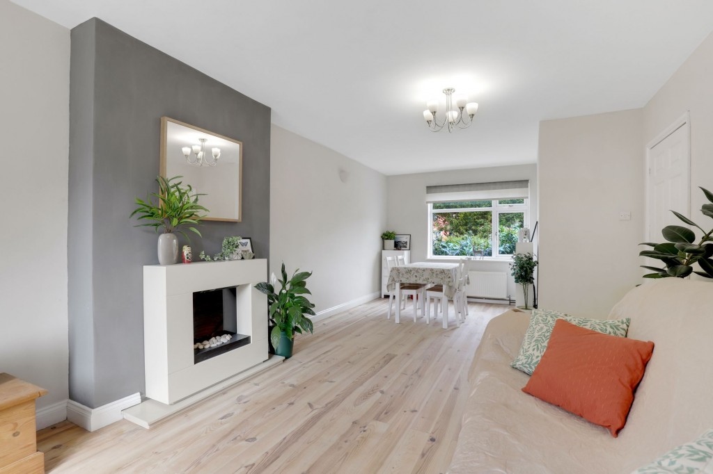 Saxondale Drive, Nottingham, NG6