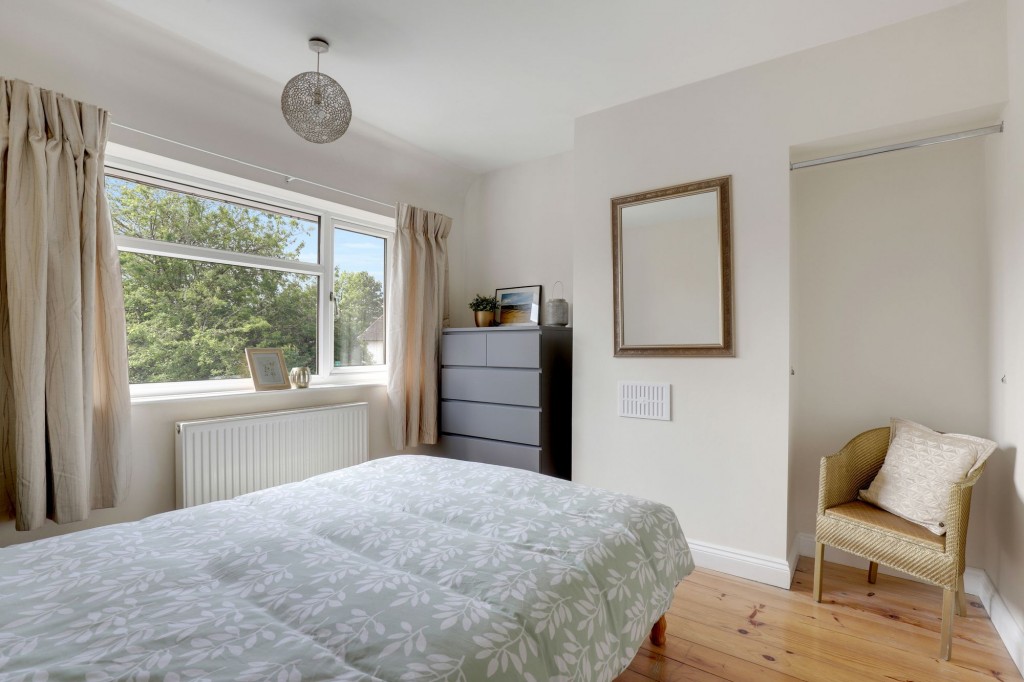 Saxondale Drive, Nottingham, NG6