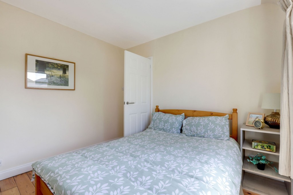 Saxondale Drive, Nottingham, NG6