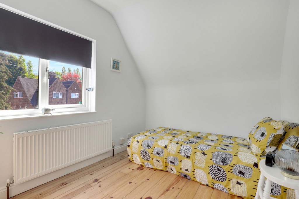 Saxondale Drive, Nottingham, NG6