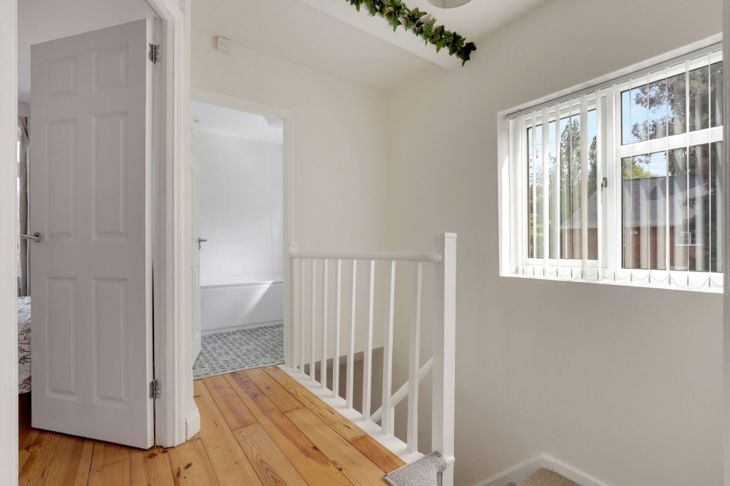 Saxondale Drive, Nottingham, NG6