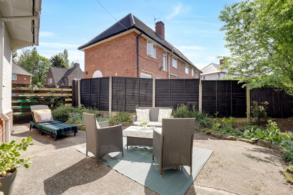 Saxondale Drive, Nottingham, NG6