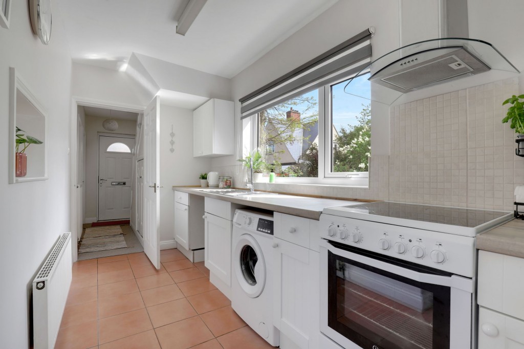 Saxondale Drive, Nottingham, NG6