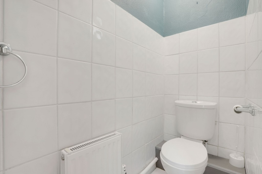 Saxondale Drive, Nottingham, NG6
