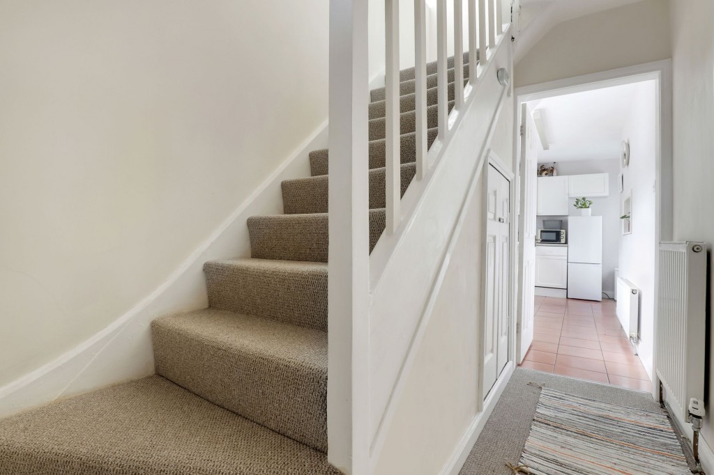 Saxondale Drive, Nottingham, NG6