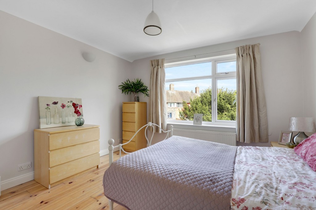 Saxondale Drive, Nottingham, NG6